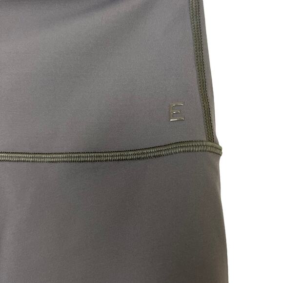 Everlane Cropped Leggings Size Small - Picture 4 of 8